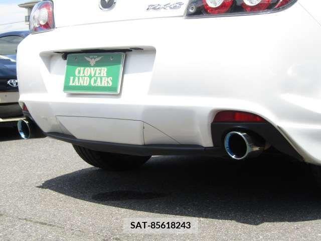 Mazda RX-8 2012-01 348891-7
