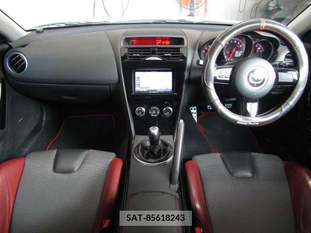 Mazda RX-8 2012-01 348891-15