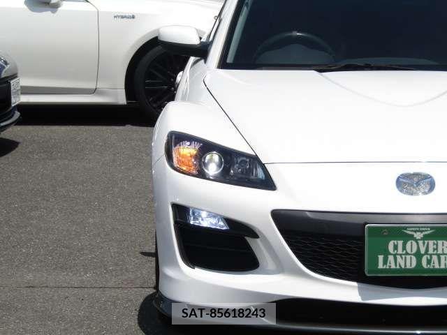Mazda RX-8 2012-01 348891-6