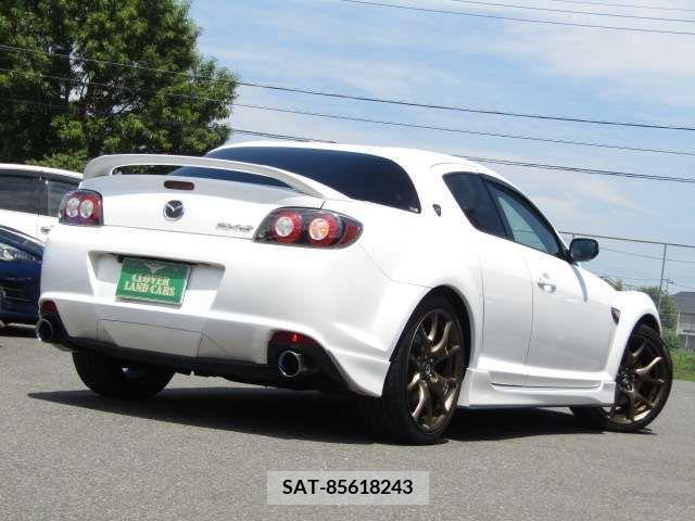 Mazda RX-8 2012-01 348891-5