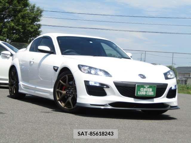 Mazda RX-8 2012-01 348891-4
