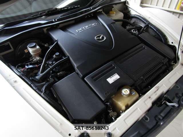 Mazda RX-8 2012-01 348891-19