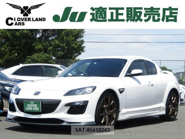 Mazda RX-8 2012-01 348891-0