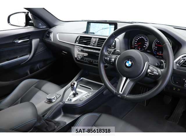 Bmw M2 2020-03 395918-6