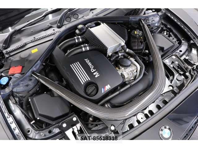 Bmw M2 2020-03 395918-5