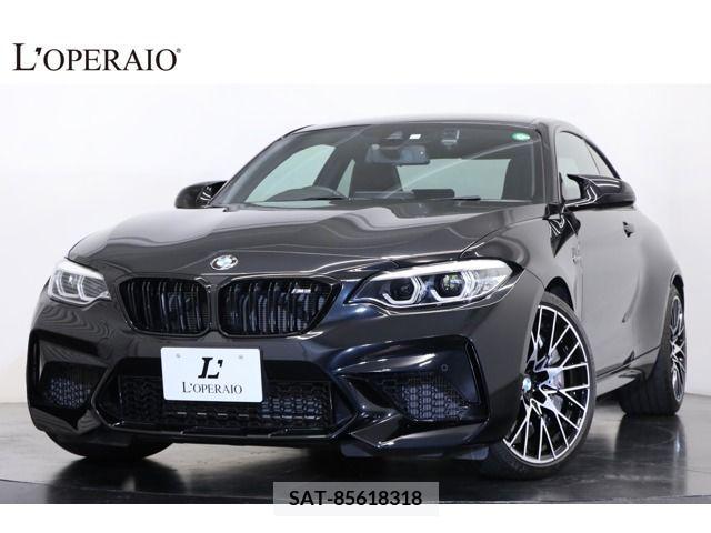 Bmw M2 2020-03 395918-0