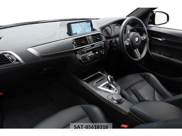 Bmw M2 2020-03 395918-13