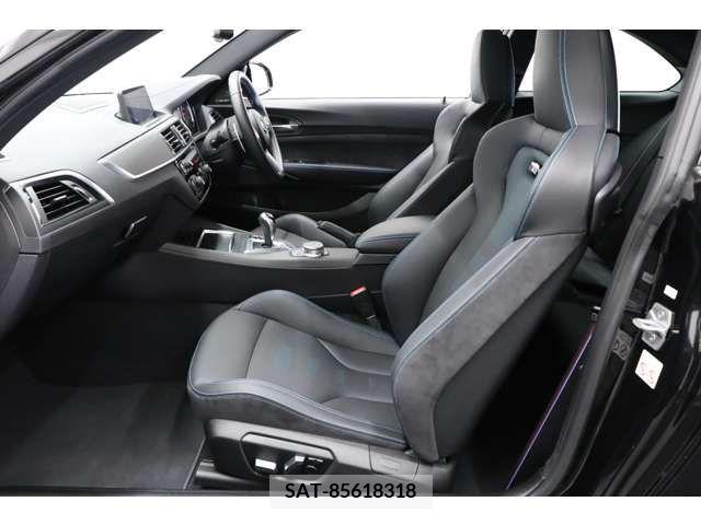 Bmw M2 2020-03 395918-12