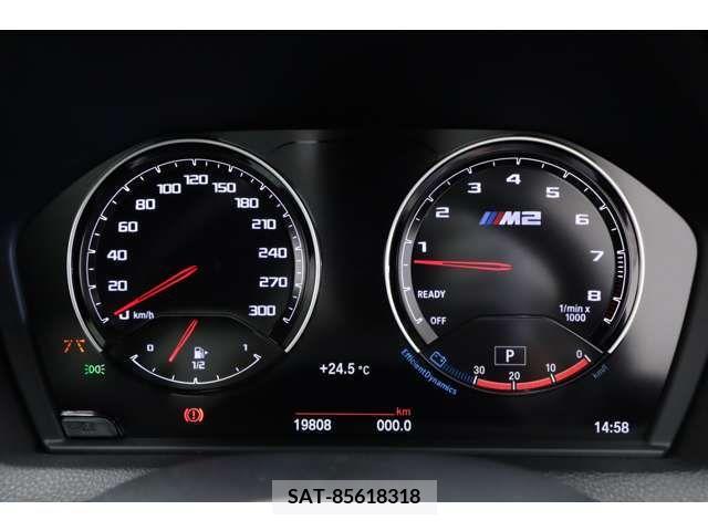 Bmw M2 2020-03 395918-17