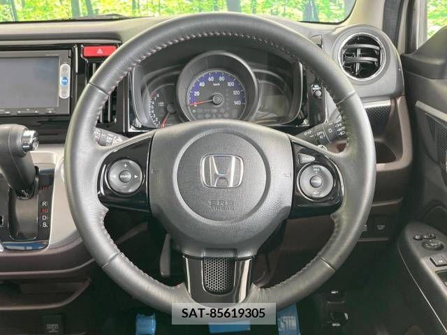 Honda N-WGN 2014-09 307820-11