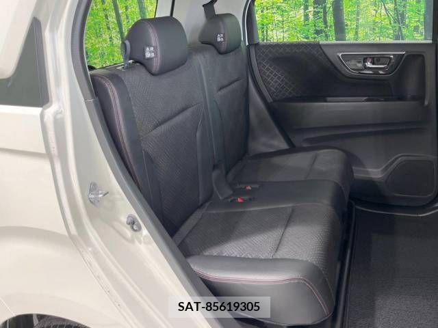 Honda N-WGN 2014-09 307820-9