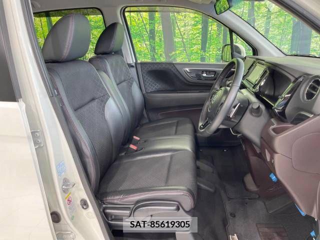 Honda N-WGN 2014-09 307820-8