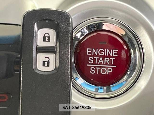 Honda N-WGN 2014-09 307820-5