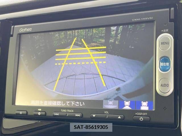 Honda N-WGN 2014-09 307820-4