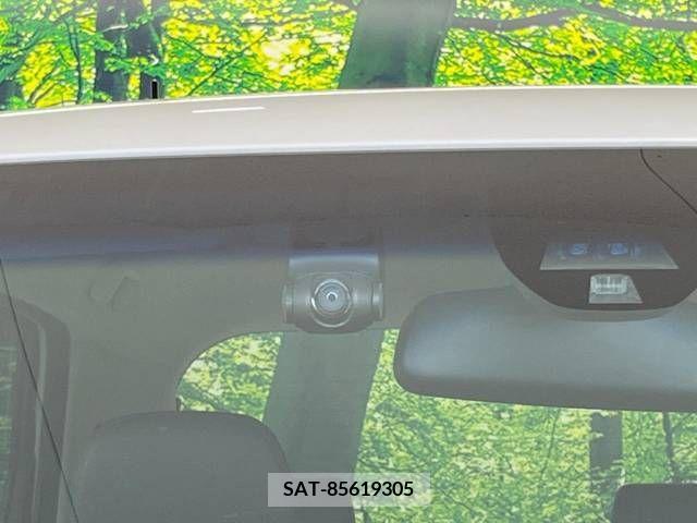Honda N-WGN 2014-09 307820-7