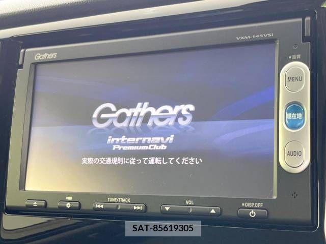 Honda N-WGN 2014-09 307820-3