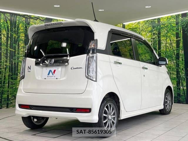 Honda N-WGN 2014-09 307820-17