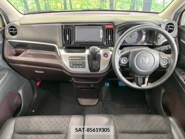 Honda N-WGN 2014-09 307820-1