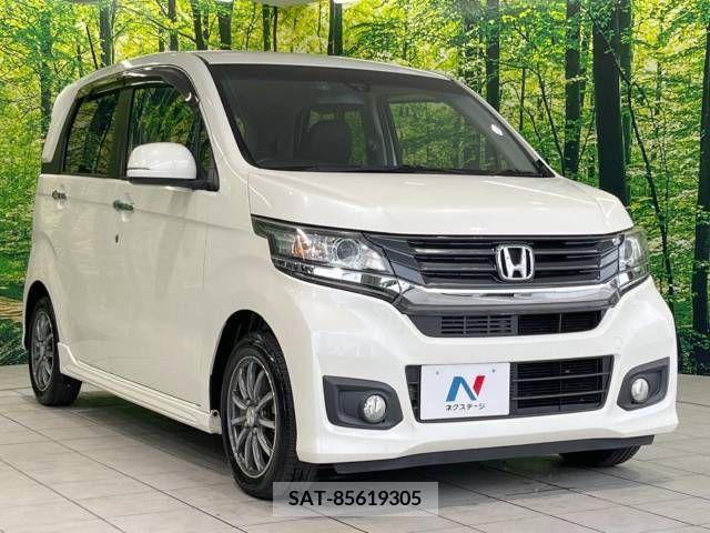 Honda N-WGN 2014-09 307820-16