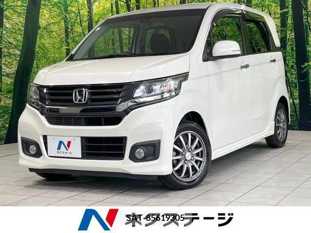 Honda N-WGN 2014-09 307820-0