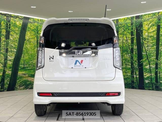 Honda N-WGN 2014-09 307820-15