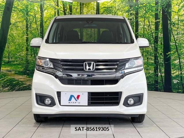 Honda N-WGN 2014-09 307820-14