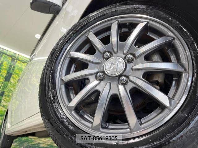 Honda N-WGN 2014-09 307820-13