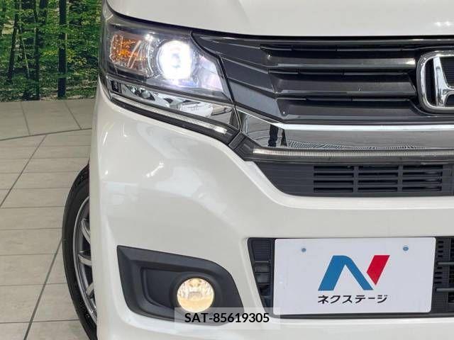 Honda N-WGN 2014-09 307820-12
