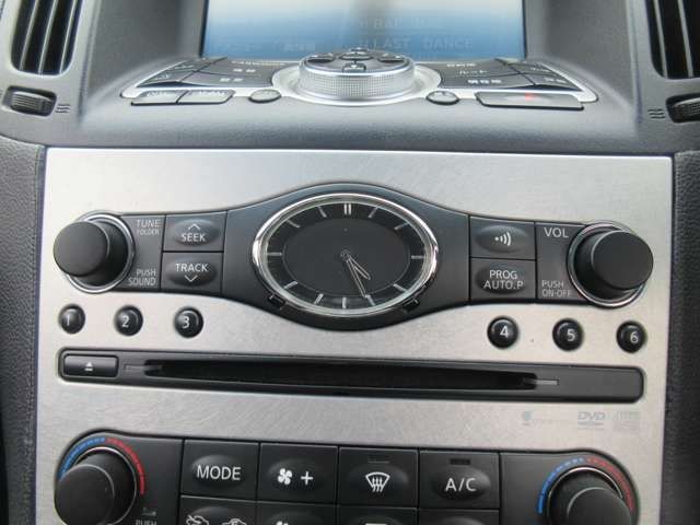 Nissan SKYLINE COUPE 2008-01 8739-16