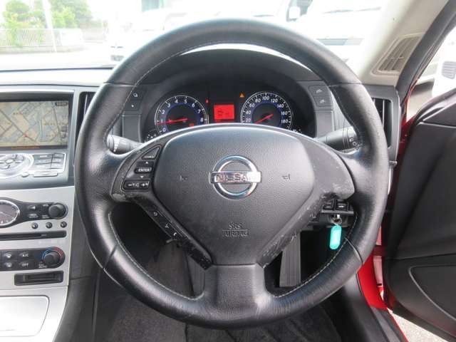 Nissan SKYLINE COUPE 2008-01 8739-13