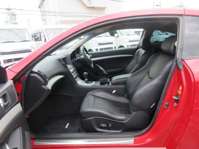 Nissan SKYLINE COUPE 2008-01 8739-26