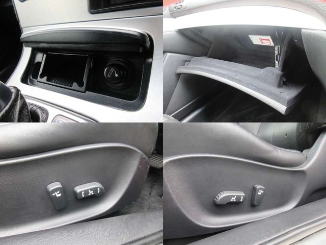 Nissan SKYLINE COUPE 2008-01 8739-24