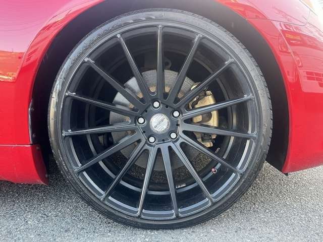 Nissan SKYLINE COUPE 2008-01 8739-8