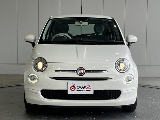 Fiat 500 2017-08 26636-2