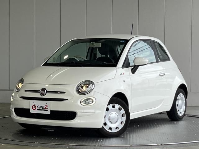 Fiat 500 2017-08 26636-0