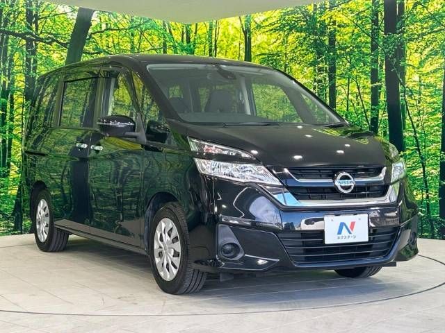 Nissan SERENA 2016-08 191202-17