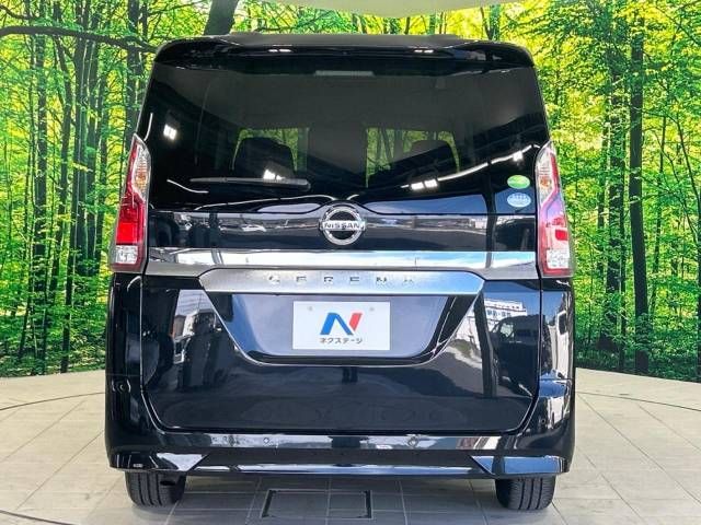 Nissan SERENA 2016-08 191202-16