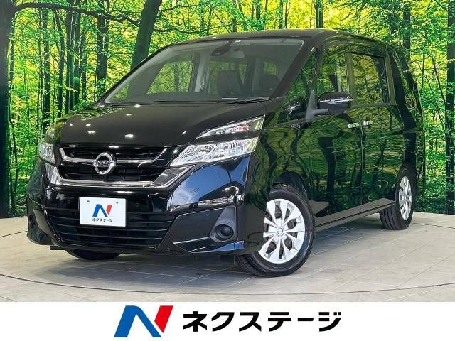 Nissan SERENA 2016-08 191202-0