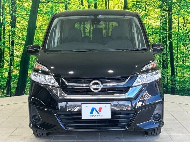 Nissan SERENA 2016-08 191202-15