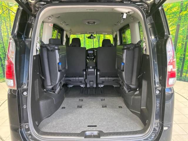 Nissan SERENA 2016-08 191202-11