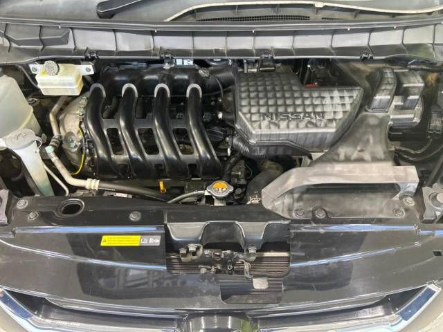 Nissan SERENA 2016-08 191202-19