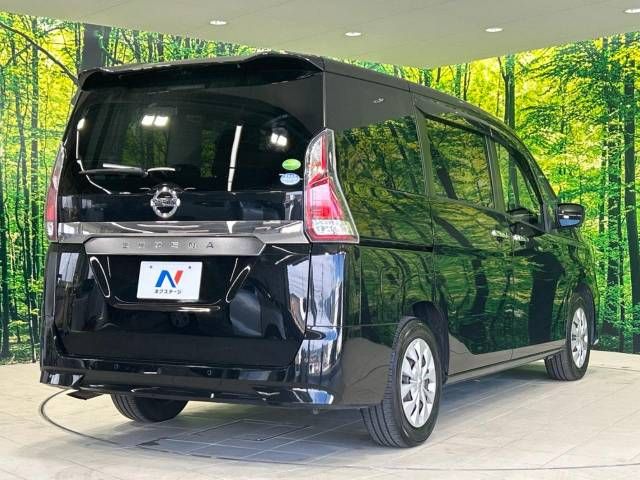 Nissan SERENA 2016-08 191202-18