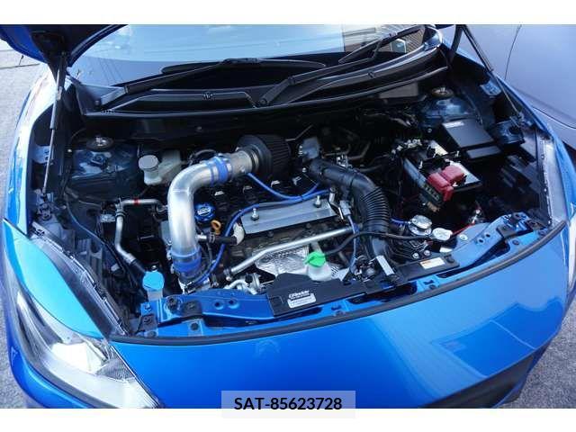 Suzuki SWIFT 2022-06 320835-3