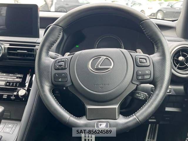 Lexus IS 2023-07 297917-11
