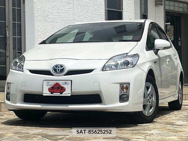 Toyota PRIUS 2010-07 282117-0