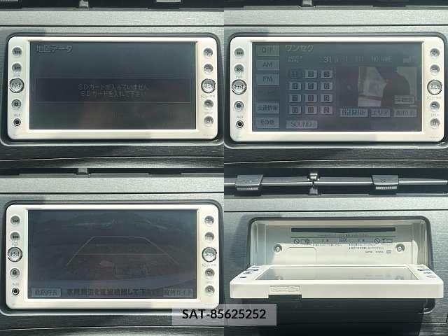 Toyota PRIUS 2010-07 282117-7