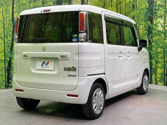 Suzuki SPACIA 2019-05 23633-17