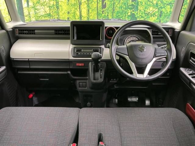Suzuki SPACIA 2019-05 23633-1