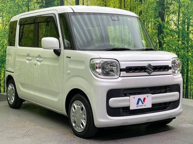 Suzuki SPACIA 2019-05 23633-16