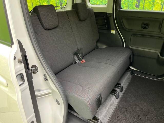 Suzuki SPACIA 2019-05 23633-9